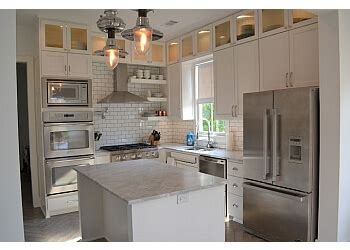 custom cabinets little rock ar